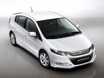 Honda Insight 2009 года (EU)